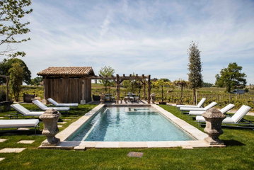 Maison Emilion