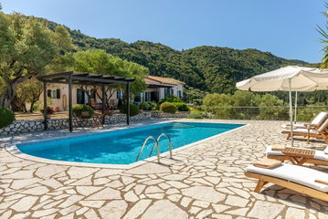 Villa Thymari