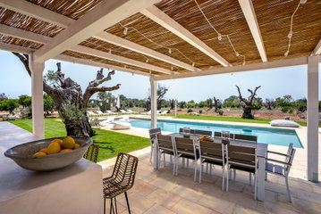 Masseria La Corte