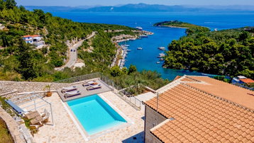 Villa Alexa