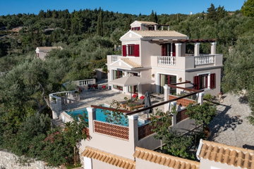Villa Theos