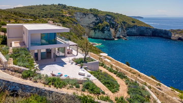 Villa Alienor