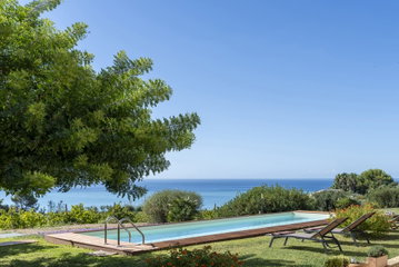 Villa Belice