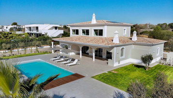 Casa Turquesa