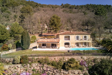 Villa Cabris