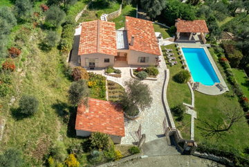 Villa Les Collines