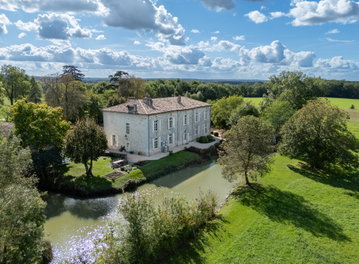 Chateau Majestic