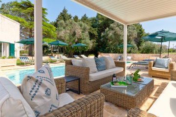 Masseria Annabella