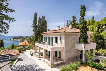 Villa Oasis