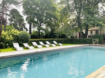 Villa Craquante