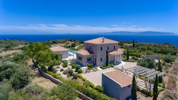 Villa Poseidon