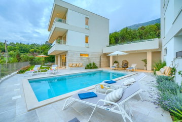 Villa Civatas