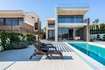 Villa Acer