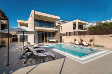 Villa Bougan