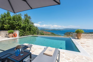 Villa Melina