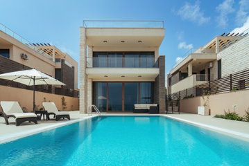 Villa Carix