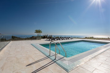 Villa Edela
