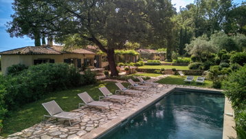 Villa Jasmina