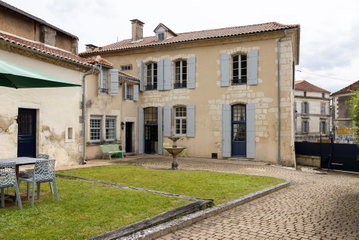 La Maison Lemaitre