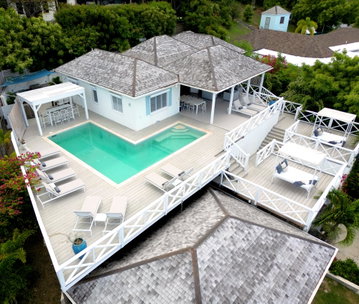 Blue Bay Cottage