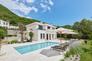 Villa Luka