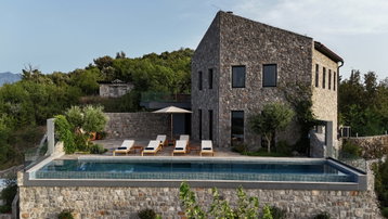Villa Radiance