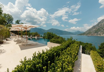 Villa Essence