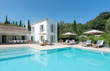 Villa Pashalia