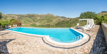 Quinta Oleandro