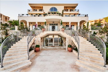 Villa Melarosa