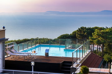 Villa Fiordaliso