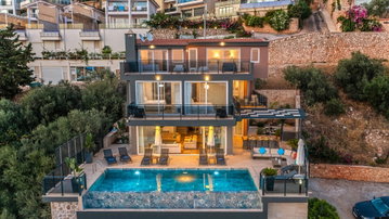 Villa Daglari