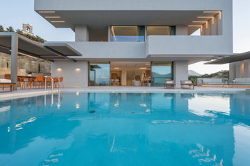 Villa Victoria