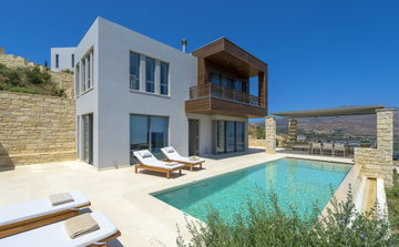 Villa Luxuria