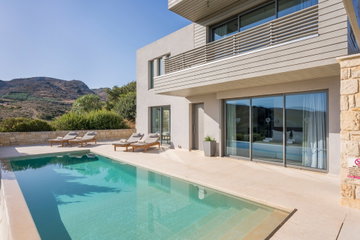 Villa Serene