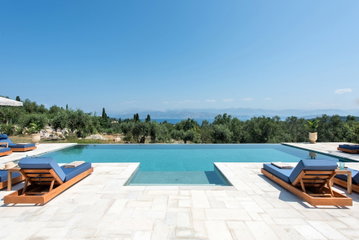 Villa Cassopo