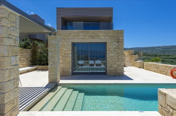 Villa Dreamscape