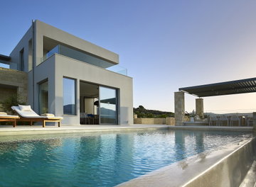 Sea Breeze Villa