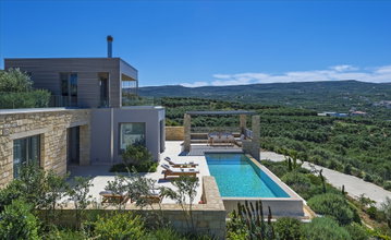 Villa Enchantia