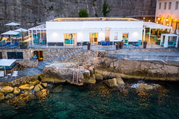 Villa Marina Grande