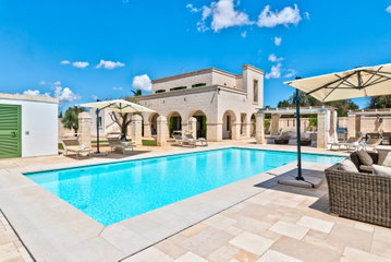 Masseria Eterea