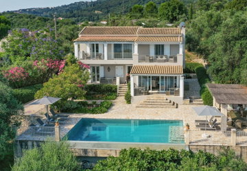 Ornella House