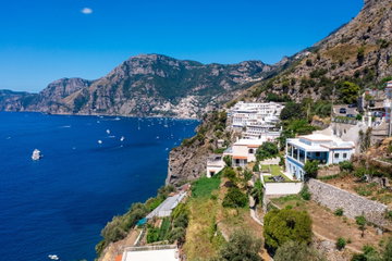 Villa Bluemarine