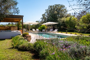 Masseria delle Perle