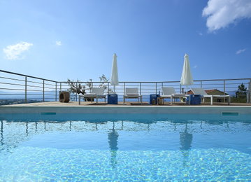 Villa Armonia