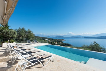 Villa Kyvos