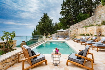 Villa Petra