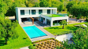 Villa Cezaire