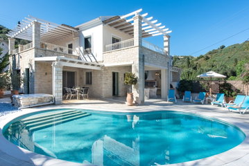 Villa Meraki