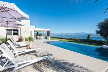 Villa Amavi
